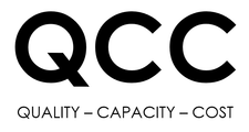 QUALITY - CAPACITY - COST